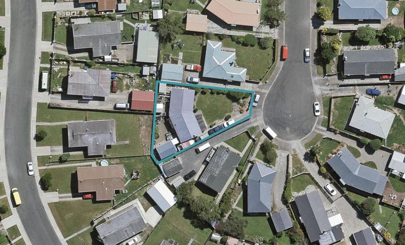 17 Burns Street, Kew, Invercargill - Carousel 1