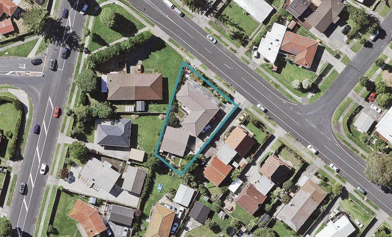 58 Cherry Road, Bucklands Beach, Auckland - Carousel 1