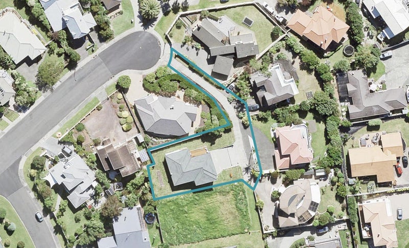 27 Mariner Drive, Gulf Harbour, Whangaparaoa - Carousel 1