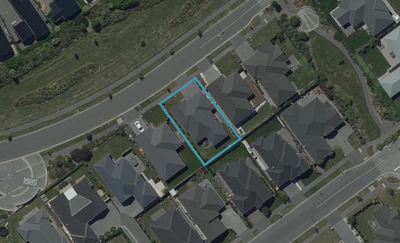 36 Bennington Way, Wigram, Christchurch - Carousel 1