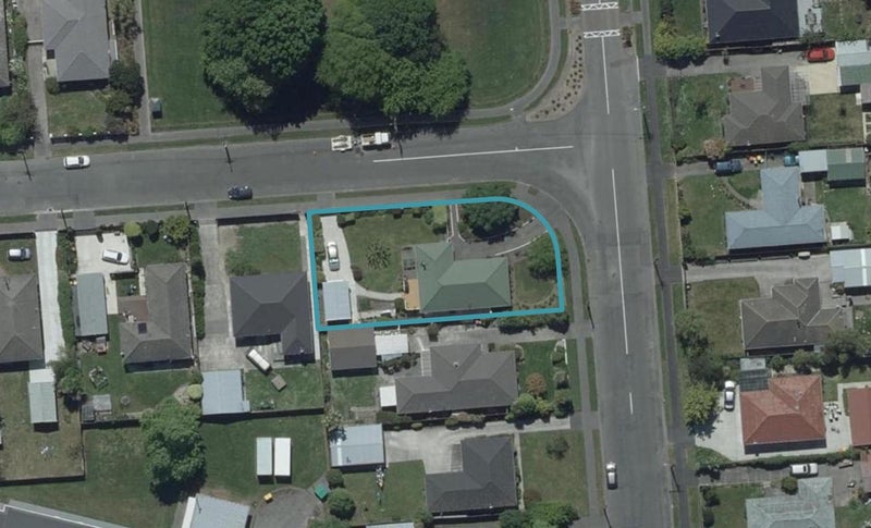 83 Joy Street, Shirley, Christchurch - Carousel 1