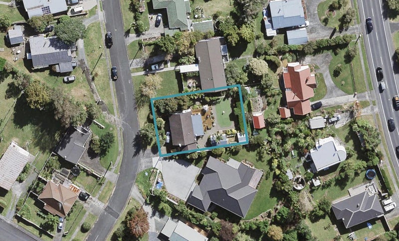 35 Bellevue Avenue, Wellsford, Wellsford - Carousel 1