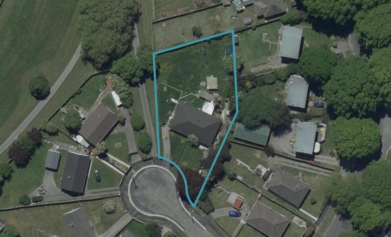 4 Lusk Place, Shirley, Christchurch - Carousel 1