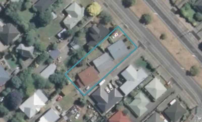 3/216 Walnut Avenue, Ashburton, Ashburton - Carousel 1