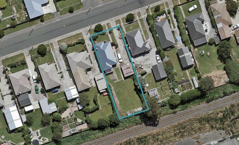 67 West Street, Hawthorndale, Invercargill - Carousel 1