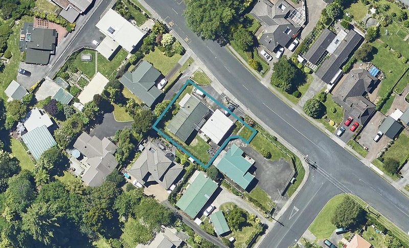 51A Iles Road, Lynmore, Rotorua - Carousel 1
