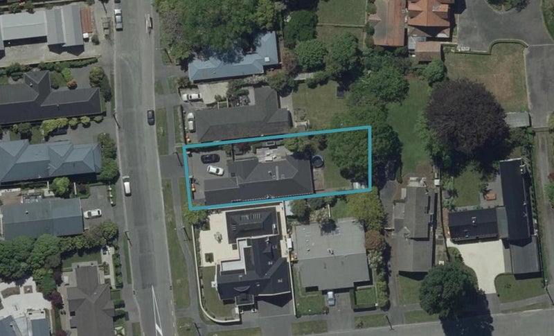 90 Harakeke Street, Fendalton, Christchurch - Carousel 1