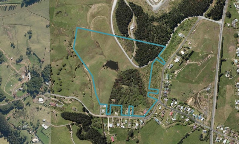 14 Mountain View Road, Hikurangi, Hikurangi - Carousel 1
