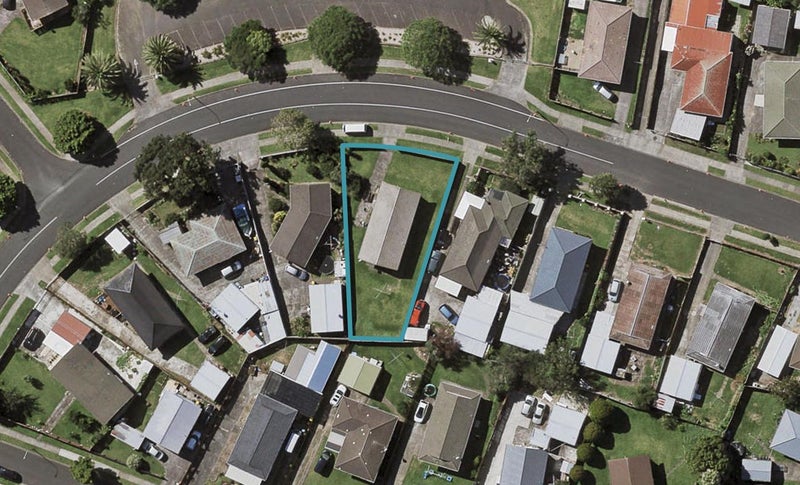 17 Israel Avenue, Clover Park, Auckland - Carousel 1