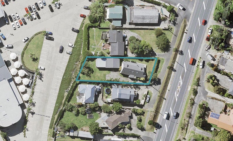 788 East Coast Road, Oteha, Auckland - Carousel 1