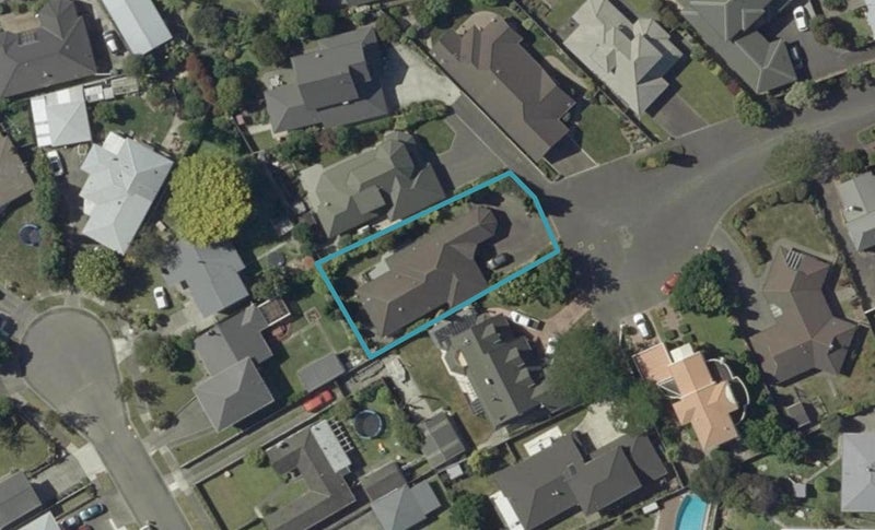 9 Balcairn Place, Terrace End, Palmerston North - Carousel 1