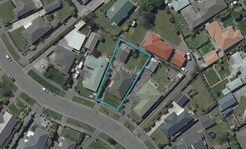 24 Kaiwara Street, Hoon Hay, Christchurch - Carousel 1