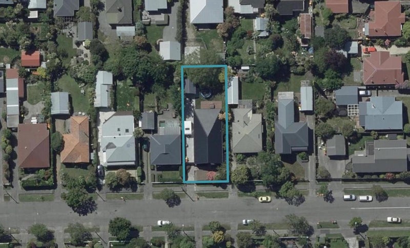 21 Martin Avenue, Beckenham, Christchurch - Carousel 1