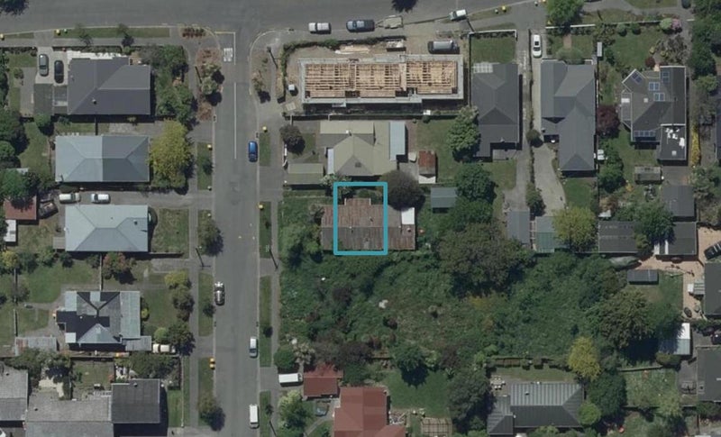 2/196 Geraldine Street, Edgeware, Christchurch - Carousel 1