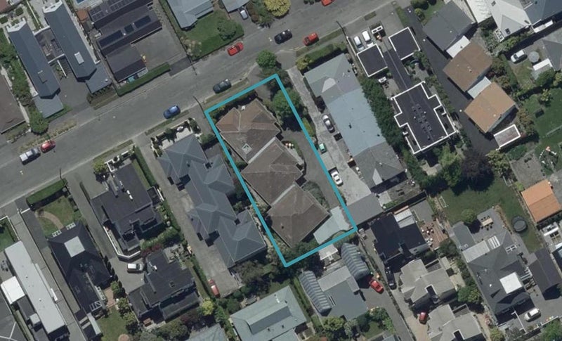 1/62 Office Road, Merivale, Christchurch - Carousel 1