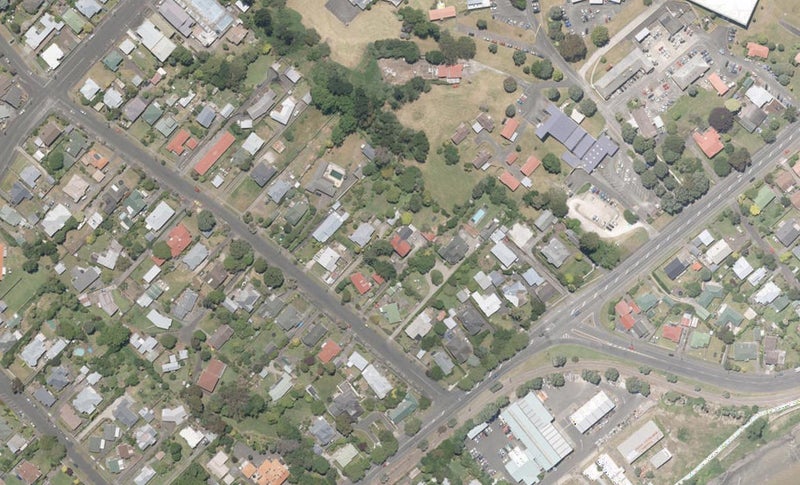 6 Gonville Avenue, Gonville, Whanganui - Carousel 1