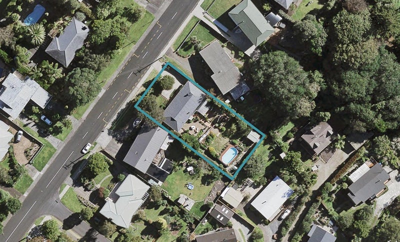 55 Red Hill Road, Red Hill, Papakura - Carousel 1