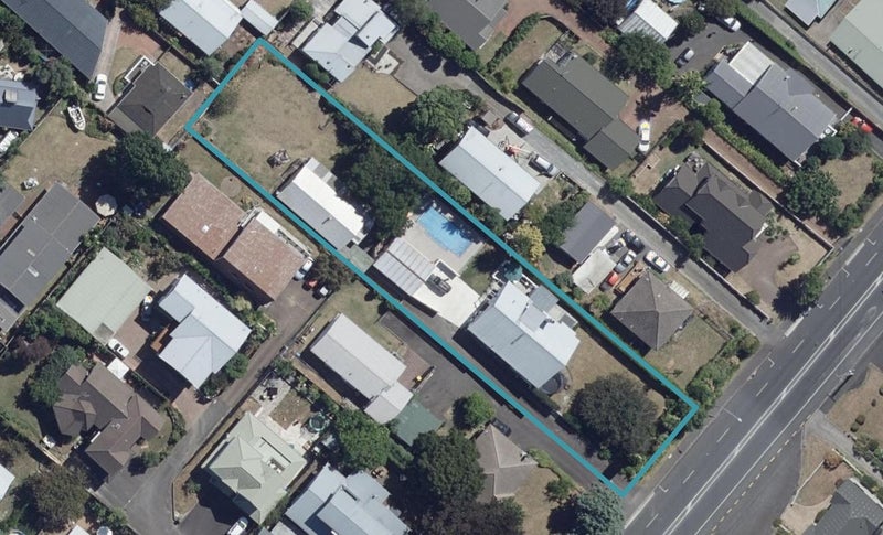 50A Ellicott Road, Nawton, Hamilton - Carousel 1