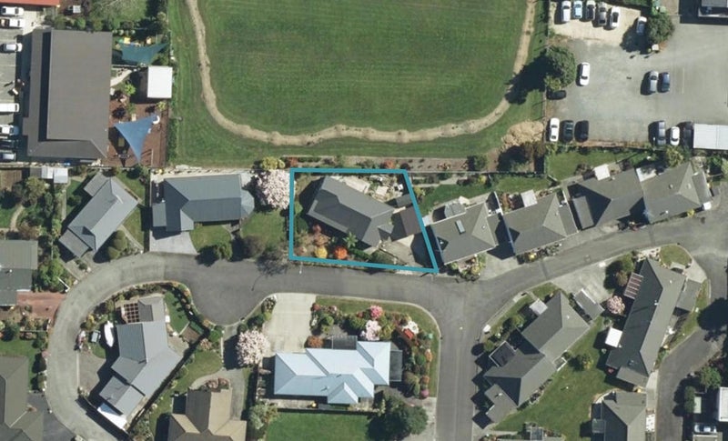 34 Naumai Street, Motueka - Carousel 1