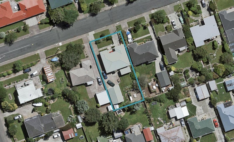 53 Dart Street, Hawthorndale, Invercargill - Carousel 1