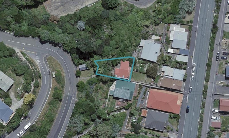 105 Sutherland Road, Melrose, Wellington - Carousel 1
