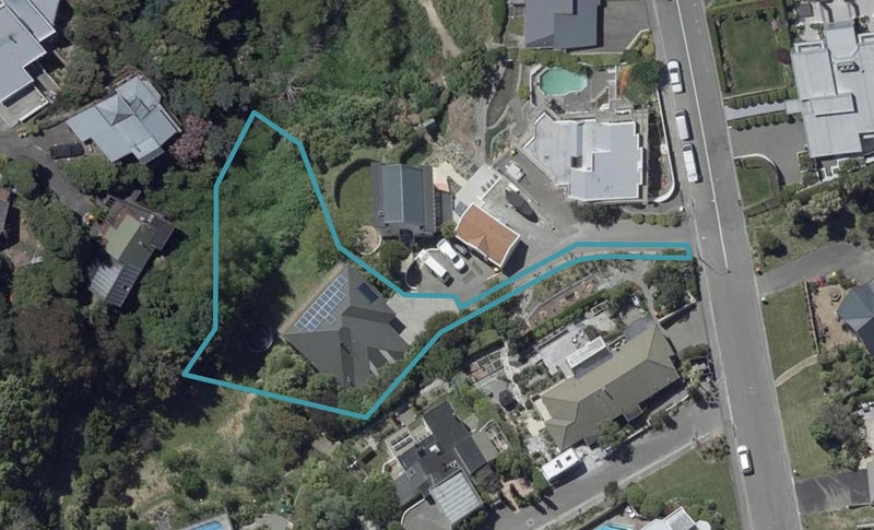 51 Longhurst Terrace, Cashmere, Christchurch - Carousel 1