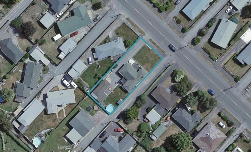128 Cockburn Street, Kuripuni, Masterton - Carousel 1