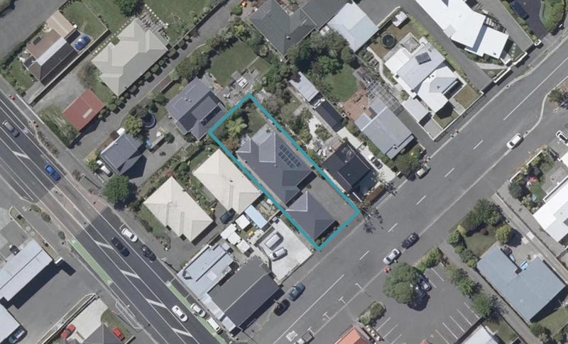 1 Beachville Road, Redcliffs, Christchurch - Carousel 1