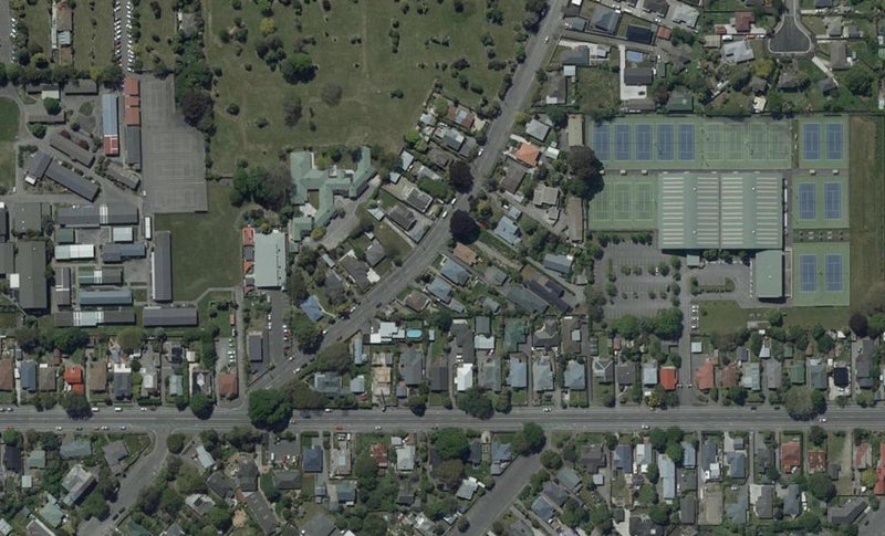 28 Patten Street, Avonside, Christchurch - Carousel 1