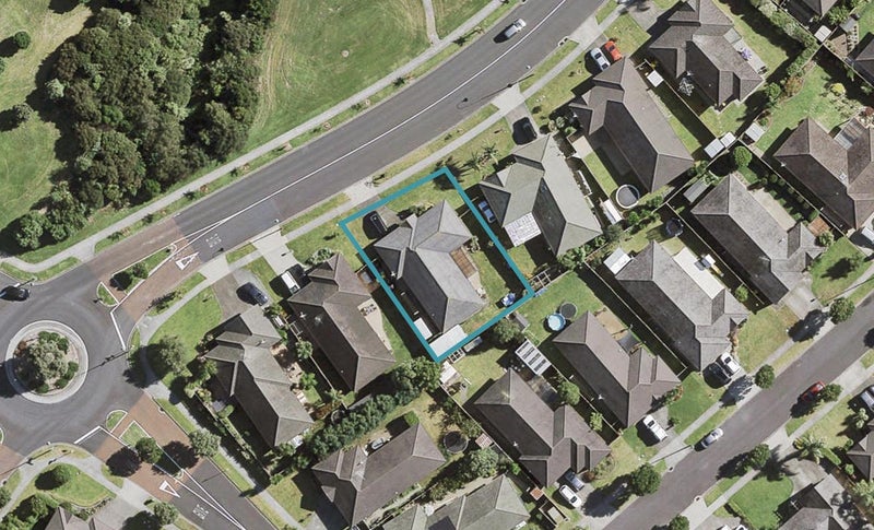 200 Wattle Farm Road, Wattle Downs, Auckland - Carousel 1