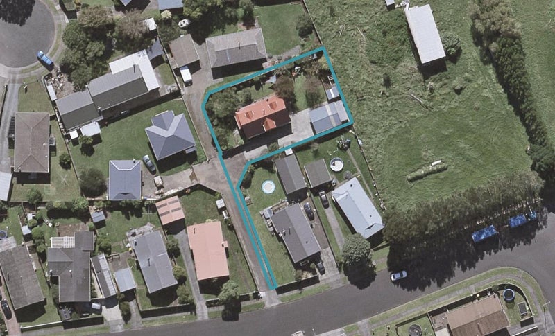 219C Parklands Avenue, Bell Block, New Plymouth - Carousel 1