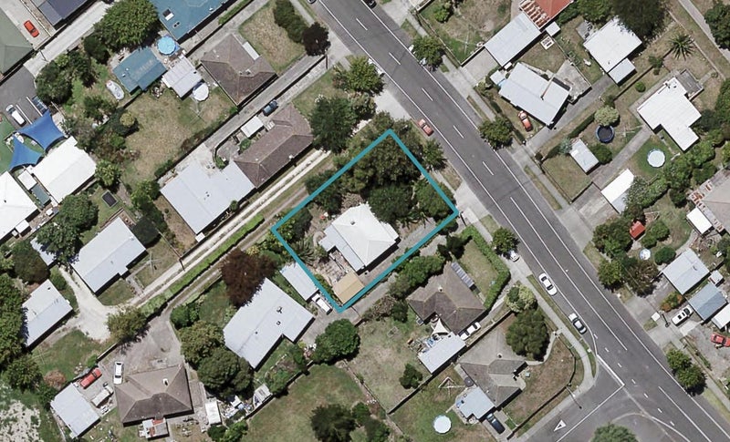 800 Oliphant Road, Raureka, Hastings - Carousel 1