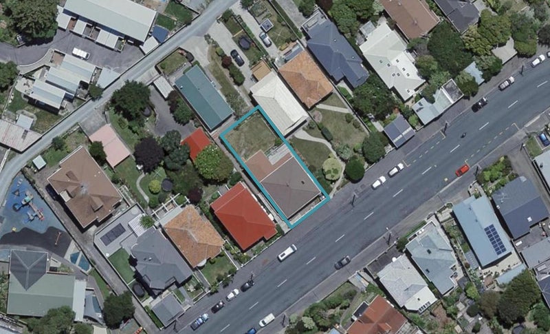 104 Waipapa Road, Hataitai, Wellington - Carousel 1