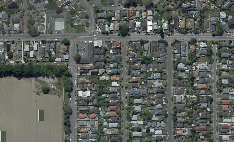 245 Geraldine Street, Edgeware, Christchurch - Carousel 1