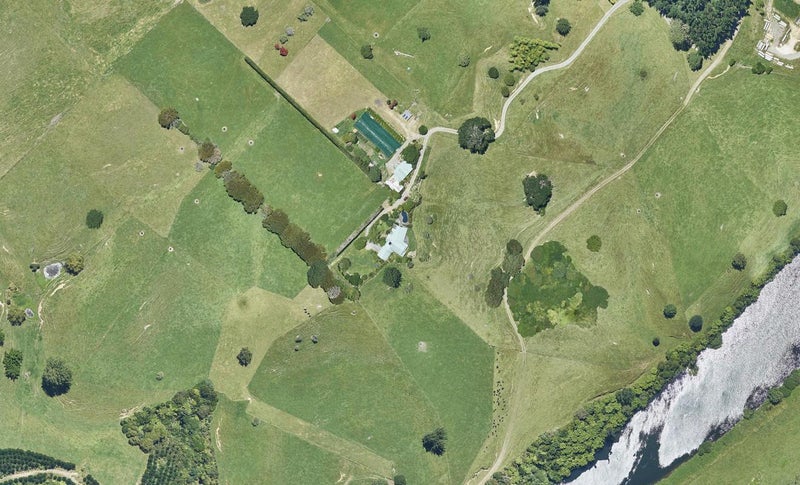 372B Wairoa Road, Minden, Tauranga - Carousel 1