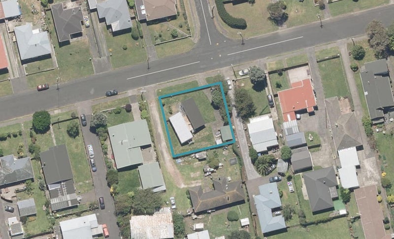 35 Rimu Street, Gonville, Whanganui - Carousel 1