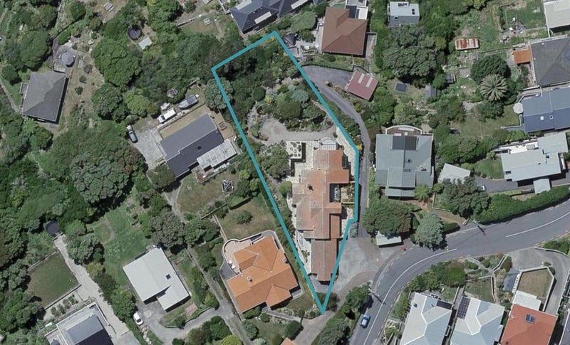 157 Seatoun Heights Road, Seatoun, Wellington - Carousel 1