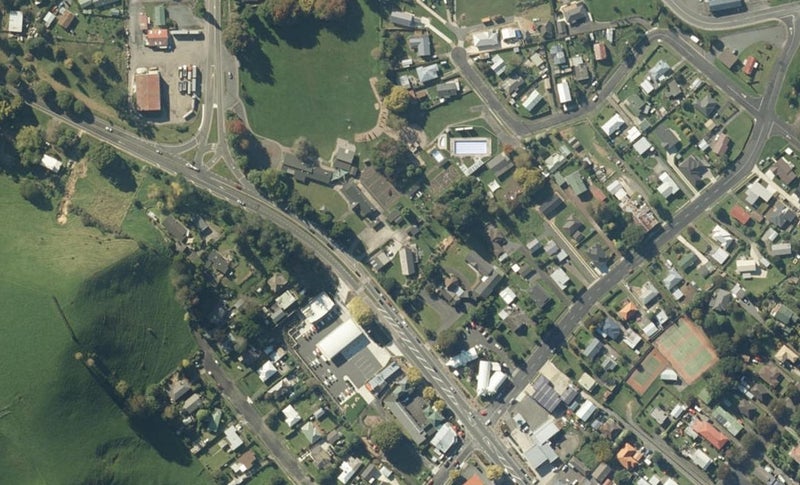 69A Main Road, Tirau - Carousel 1