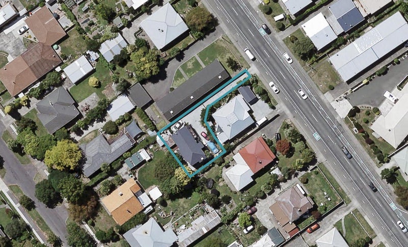 213A Grove Road, Mayfair, Hastings - Carousel 1