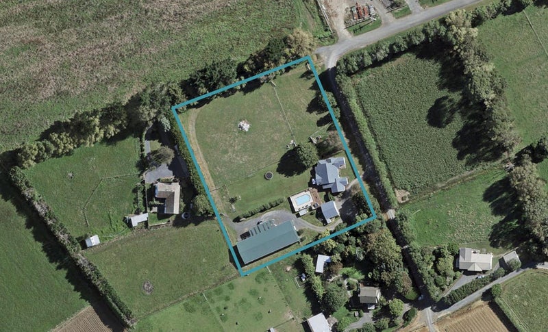 47A Sedgebrook Road, Patumahoe, Pukekohe - Carousel 1