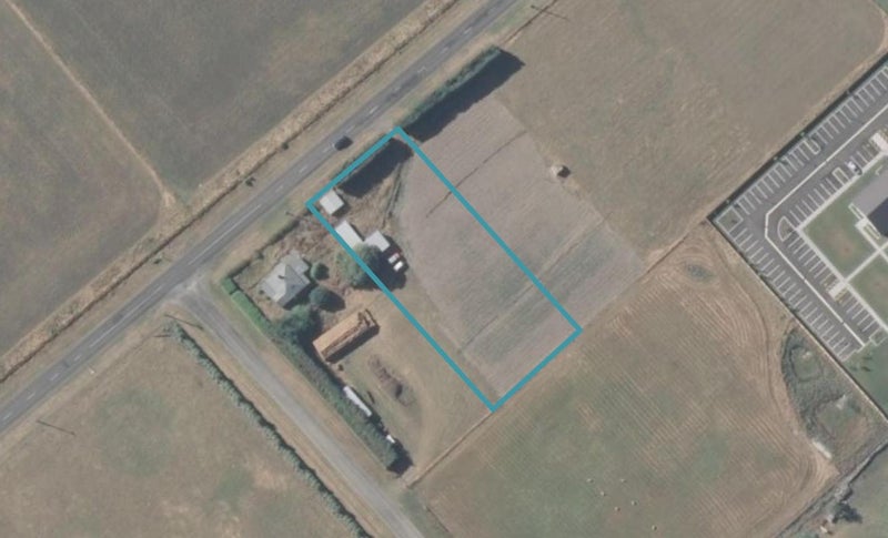 124 Farm Road, Allenton, Ashburton - Carousel 1