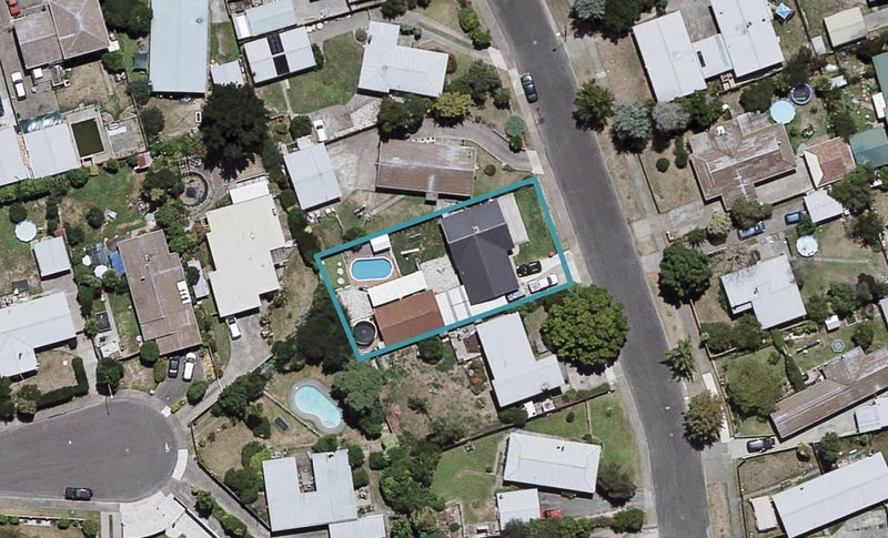 19 Stonehaven Street, Flaxmere, Hastings - Carousel 1
