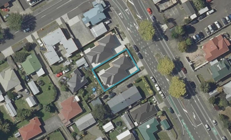 102 Cook Street, West End, Palmerston North - Carousel 1