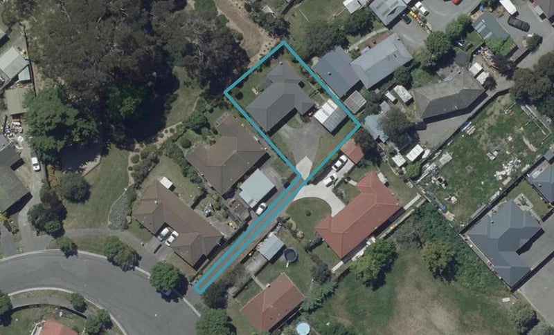 31 McHaffies Place, Wainoni, Christchurch - Carousel 1