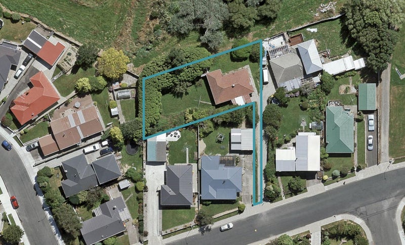 280 Talbot Street, Hargest, Invercargill - Carousel 1