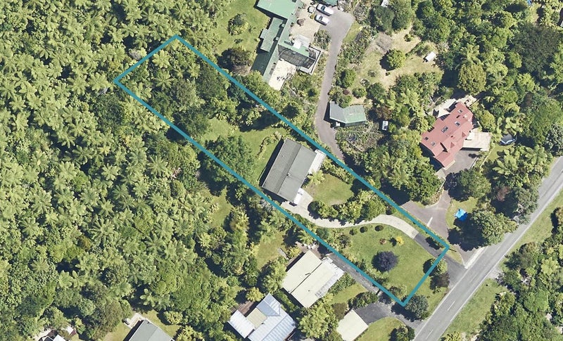 466 Spencer Road, Lake Tarawera, Rotorua - Carousel 1