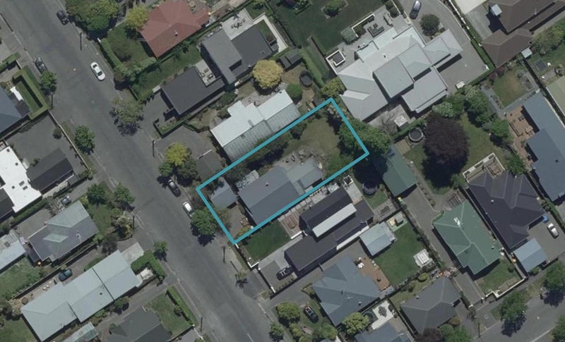 14 Claremont Avenue, Papanui, Christchurch - Carousel 1