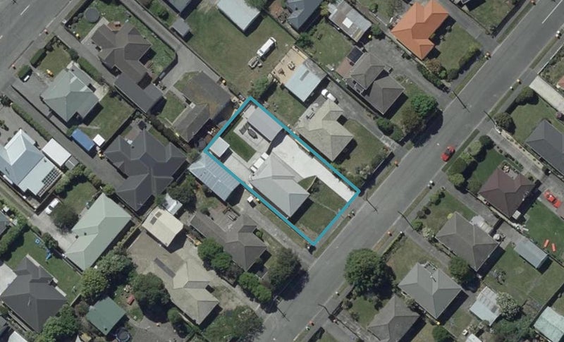 9 Digby Place, Bromley, Christchurch - Carousel 1