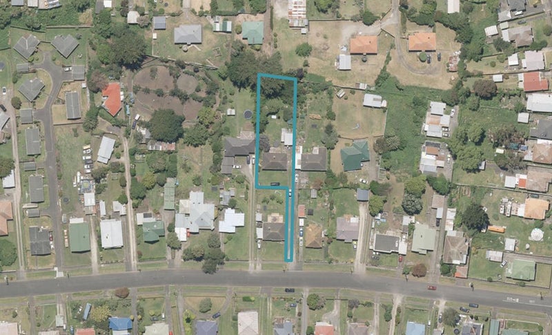 58A Bignell Street, Gonville, Whanganui - Carousel 1