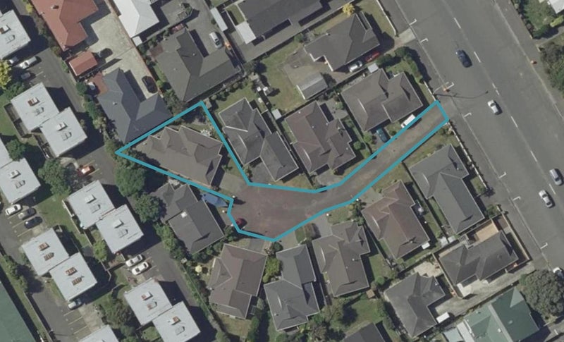 7 Lakemba Mews, Terrace End, Palmerston North - Carousel 1